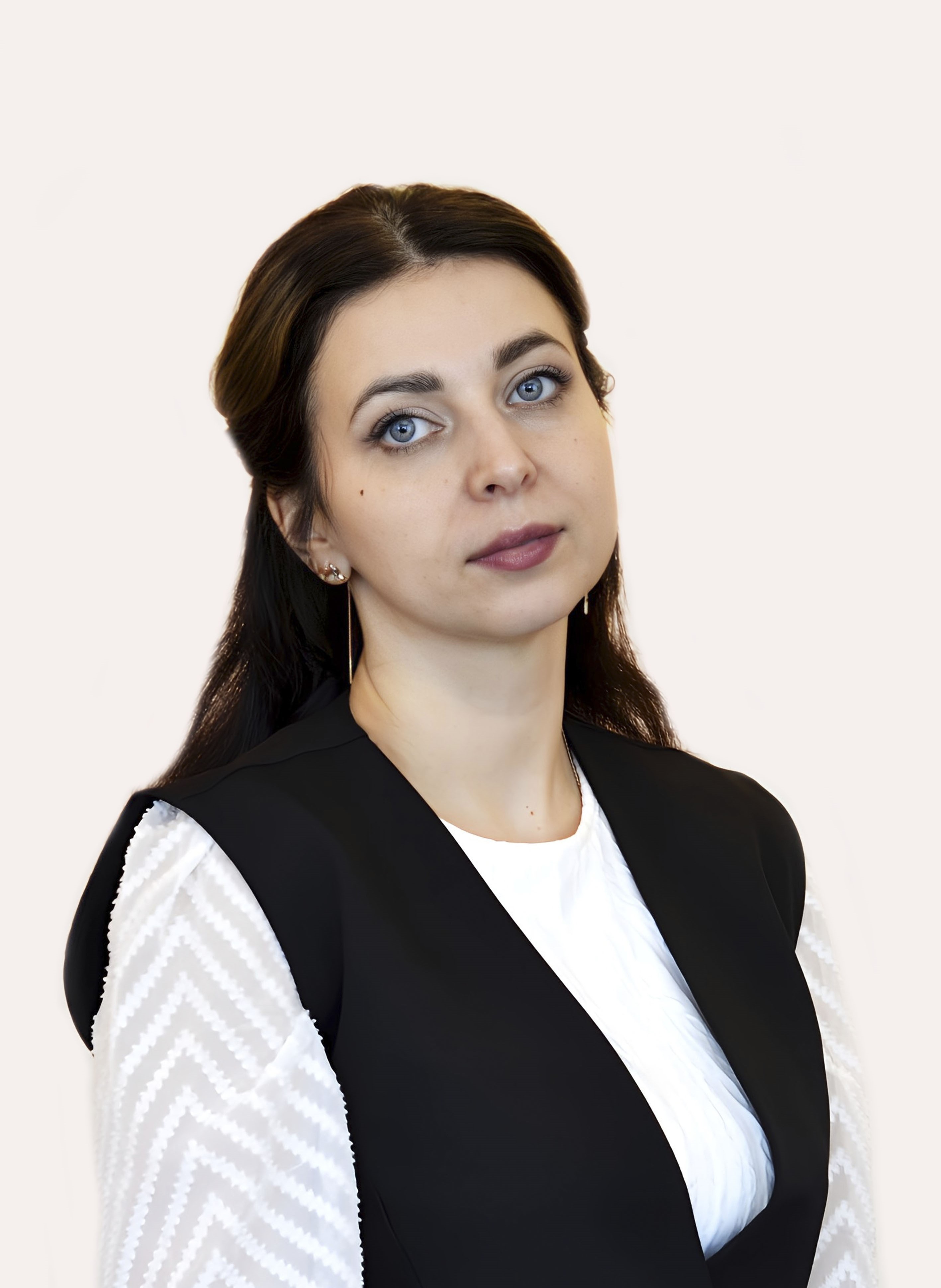 Воспитатель Старичкова Анжелла Николаевна.