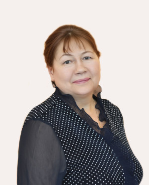 Воспитатель Максимова Елена Алексеевна