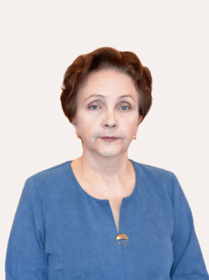 Музыкальный руководитель Нивина Вера Всеволодовна
