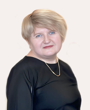 Воспитатель Изюмова Жанна Павловна Воспитатель Изюмова Жанна Павловна