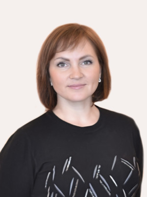 Старший воспитатель Чегодаева Юлия Викторовна Старший воспитатель Чегодаева Юлия Викторовна
