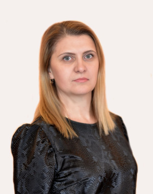 Воспитатель Захаричева Наталья Александровна Воспитатель Захаричева Наталья Александровна