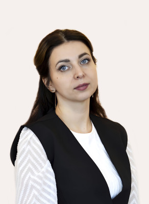 Воспитатель Старичкова Анжелла Николаевна Воспитатель Старичкова Анжелла Николаевна