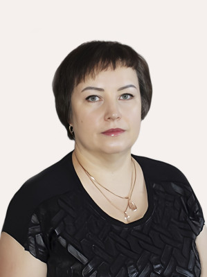 Заведующий Ардынская Ольга Николаевна Заведующий Ардынская Ольга Николаевна
