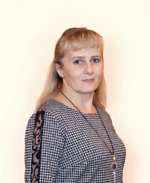 Воспитатель Комлева Ольга Владимировна